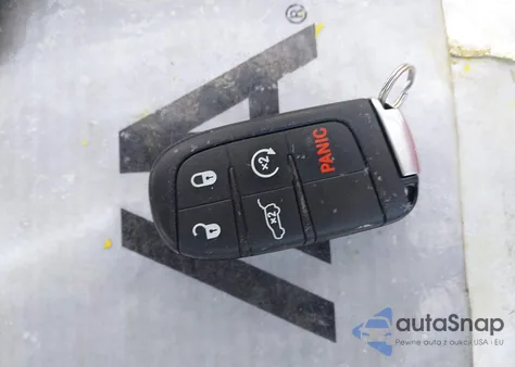 2018 Jeep Grand Cherokee Limited 4X4 z USA, uszkodzony, nr VIN 1C4RJFBGXJC244126